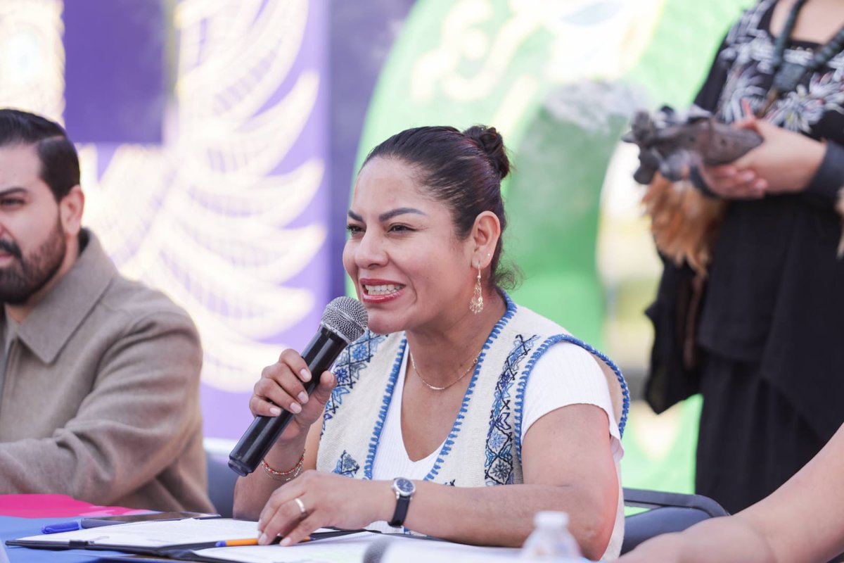 vmpuebla's tweet image. Metrópoli| San #Andrés Cholula #presenta el festival #Equinoccio2026

@LupitaCuautleT
@SnAndresOficial

#VisiónMetrópoli 

Visítanos 
visionmetropoli.com 

visionmetropoli.com/san-andres-cho…