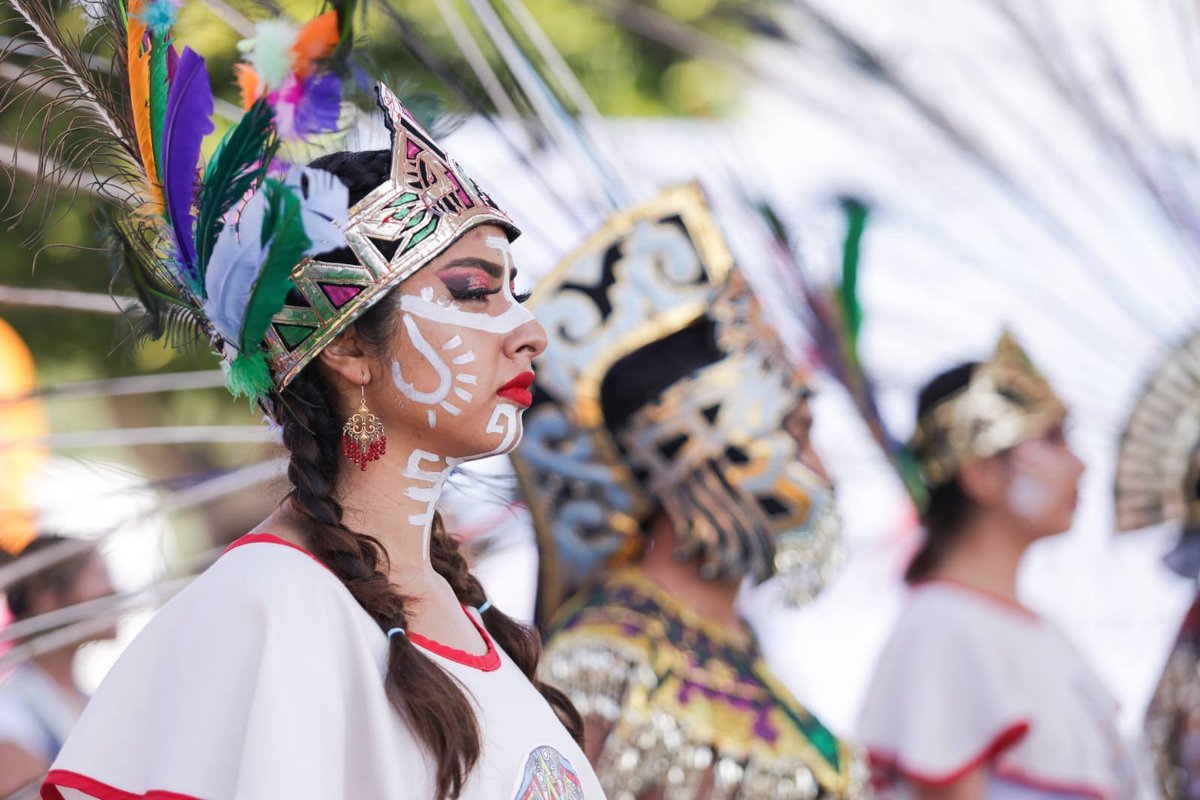 vmpuebla's tweet image. Metrópoli| San #Andrés Cholula #presenta el festival #Equinoccio2026

@LupitaCuautleT
@SnAndresOficial

#VisiónMetrópoli 

Visítanos 
visionmetropoli.com 

visionmetropoli.com/san-andres-cho…