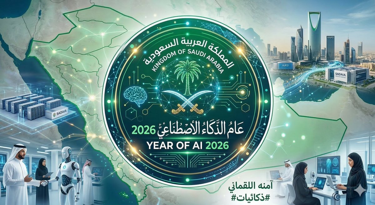 مايا الحربي tweet media