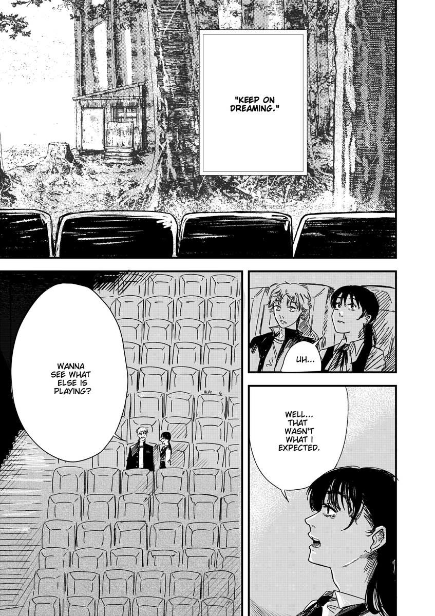 🍰 Aldy G - Comms closed tweet media