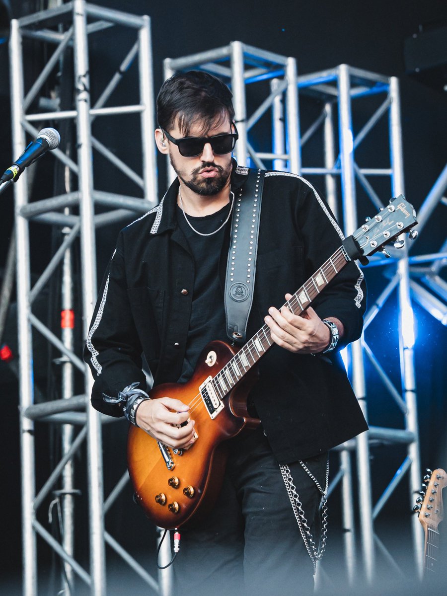 Pirca Producciones tweet media