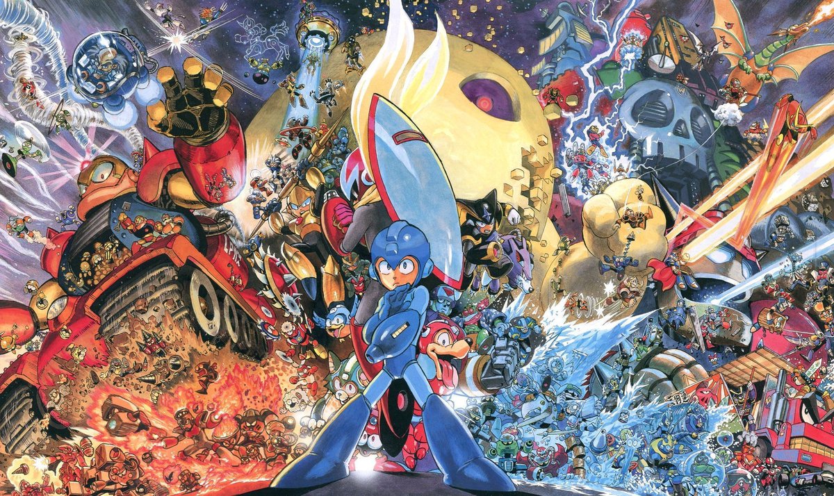 VideoArtGame tweet media