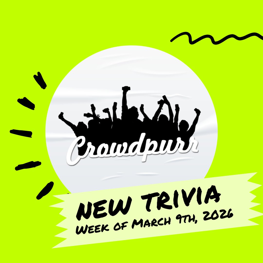 crowdpurr's tweet photo. We're starting the new week with insects, planetary chaos, timeless wisdom, &amp; so much more! Our brand new trivia challenges are waiting for you. 🐛🪐 

Play them in the #trivia library now 👉️ https://t.co/yi8iLFW5Zm

#InsectIdentification #Idioms #BestPicture #MercuryRetrograde https://t.co/dHaxNpeExb