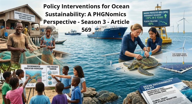 CorpSagePrakash's tweet photo. https://t.co/fGzsbThFEE

Policy Interventions for Ocean Sustainability: A PHGNomics Perspective - Season 3 - Article 569

#PHGNomics #FBA #CorporateSageprakash #primeministerofindia #SDGGoals https://t.co/wRbfpznAdg