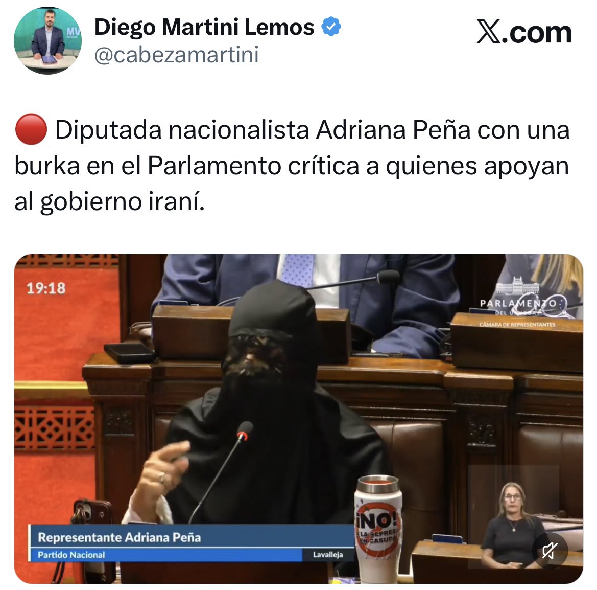 Bea,del sillon tweet media