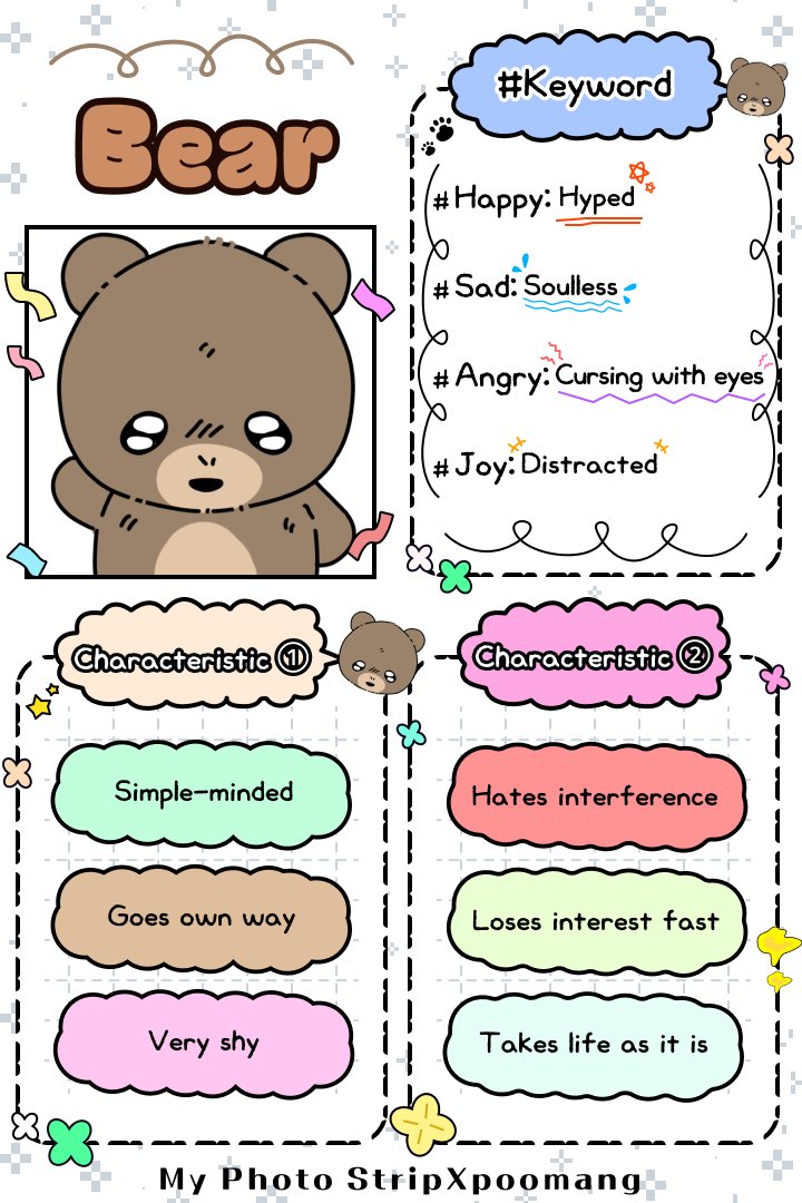 Yumi 🌸 😈 tweet media