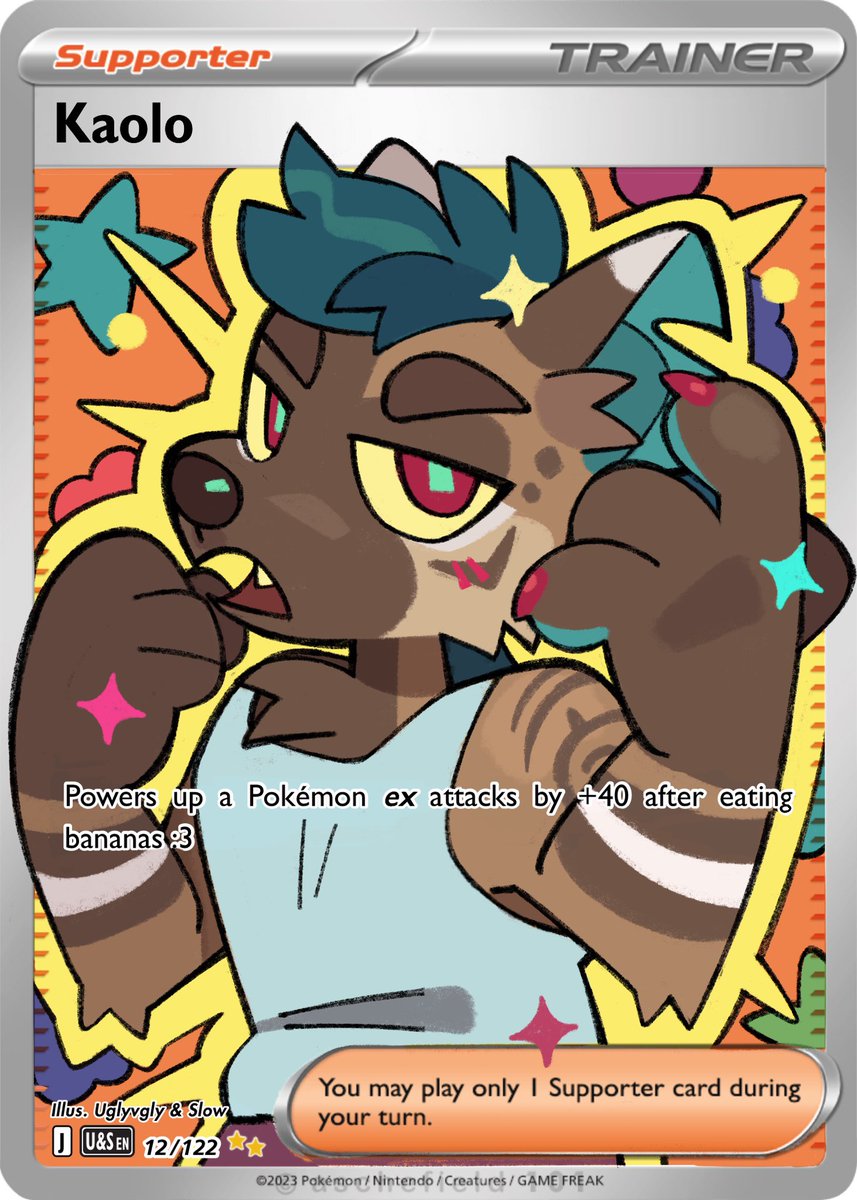 slow🫧 (comms open) tweet media