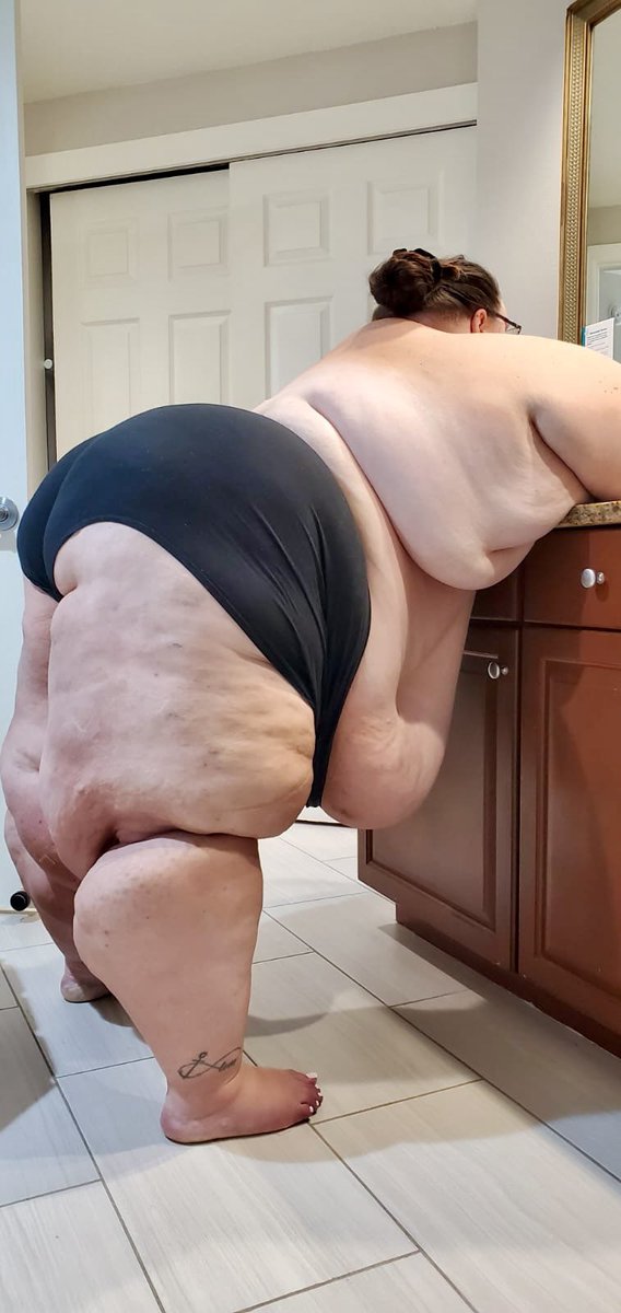 SSBBW SuperSoft tweet media