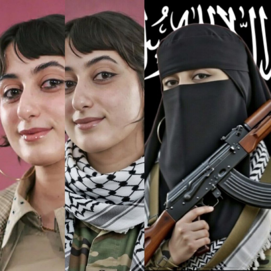 Liza Rosen tweet media