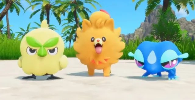 Jeff Park tweet media