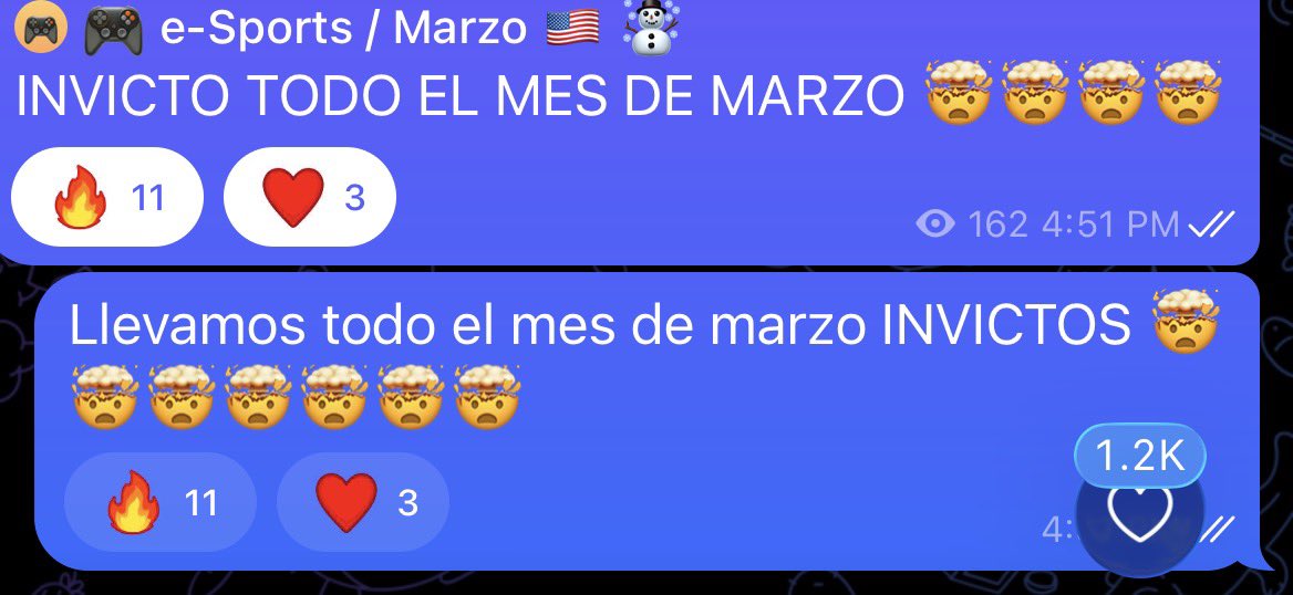 F R O S T Y ❄️ P I C K S tweet media