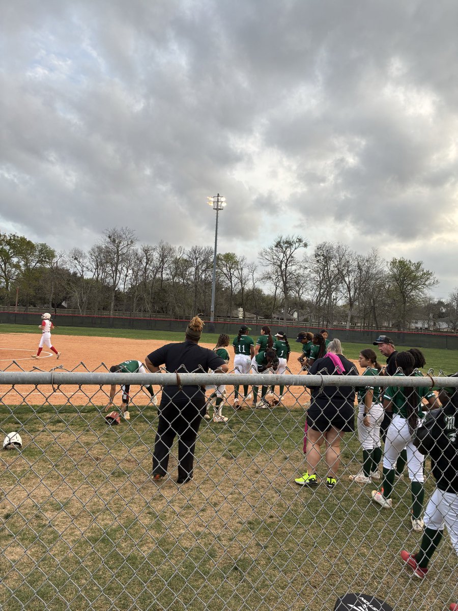 Hightower High School tweet media