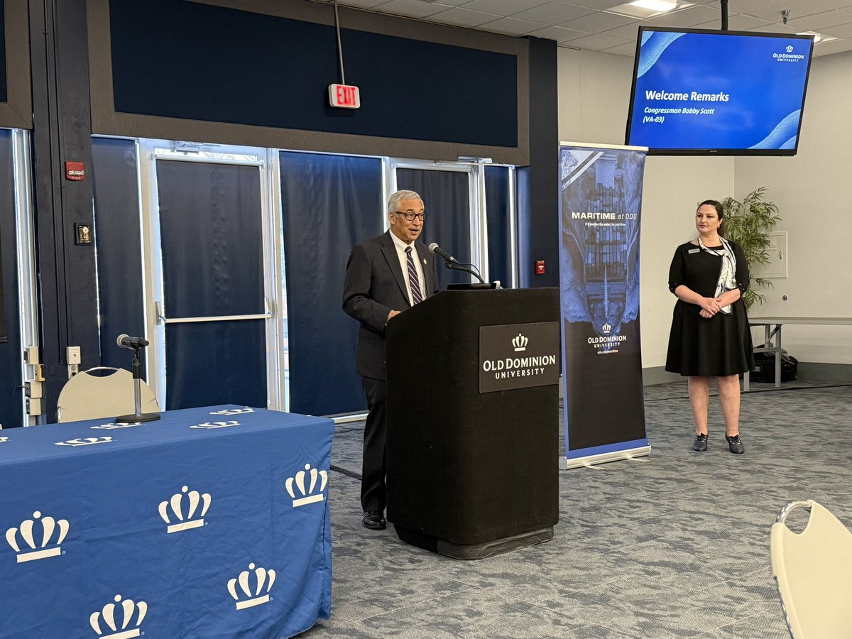 Rep. Bobby Scott tweet media