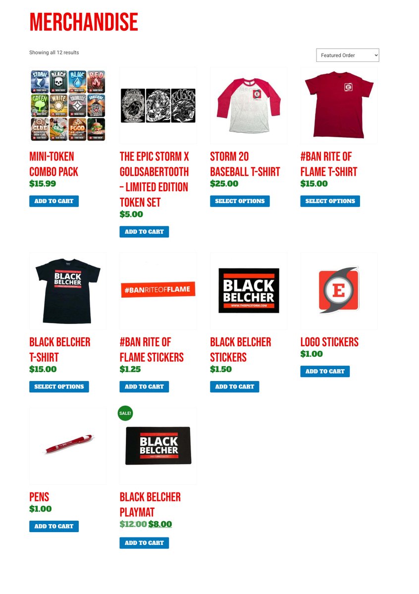 The EPIC Storm tweet media