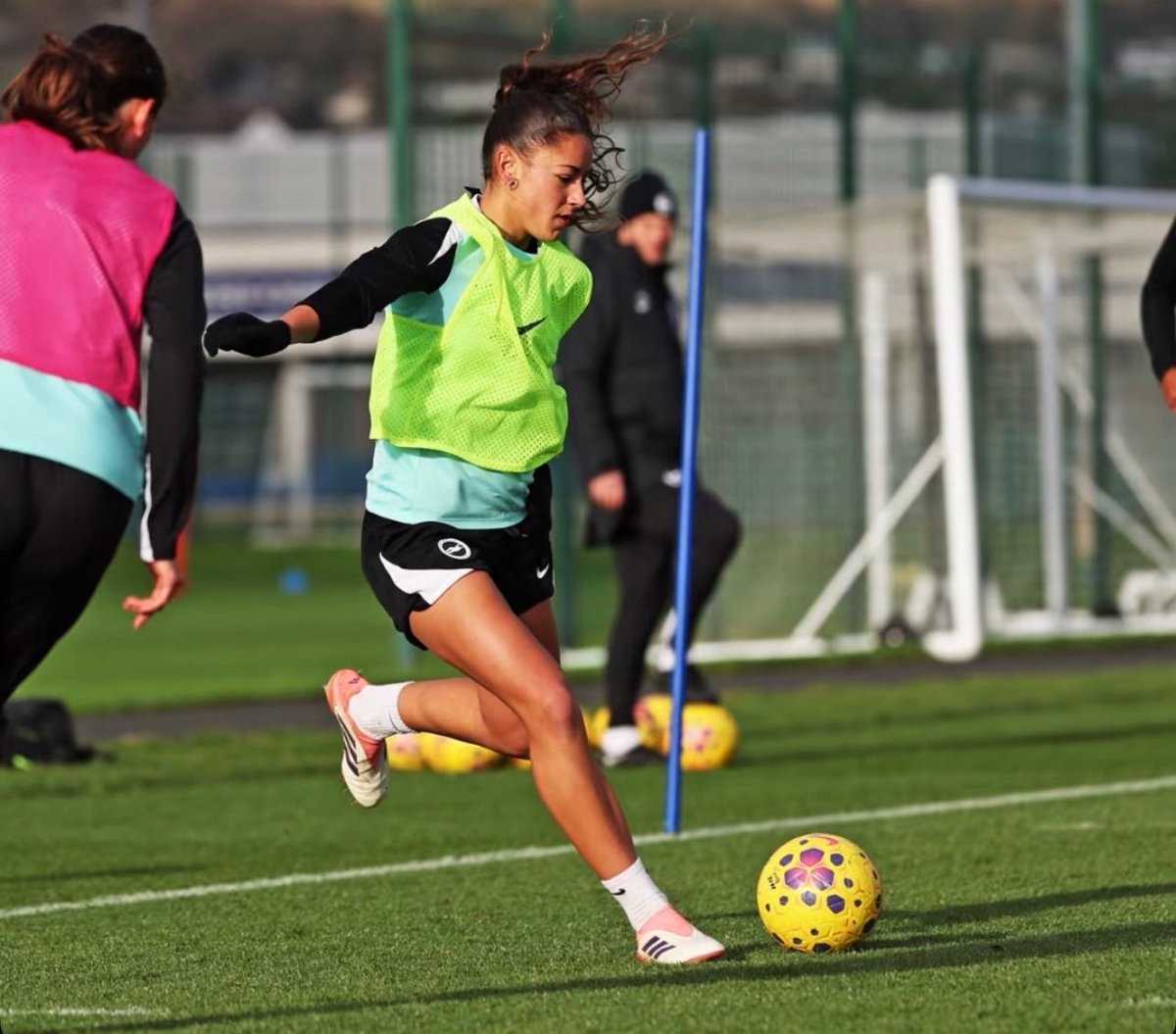 Carla Camacho 🤍 tweet media