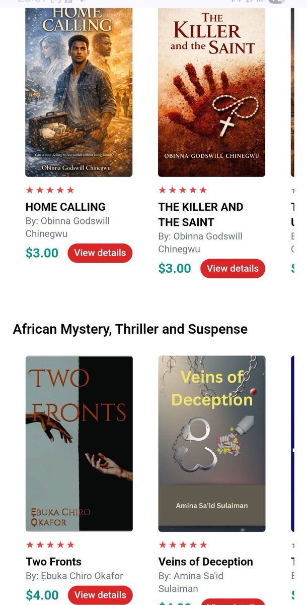 Itan global publishing tweet media