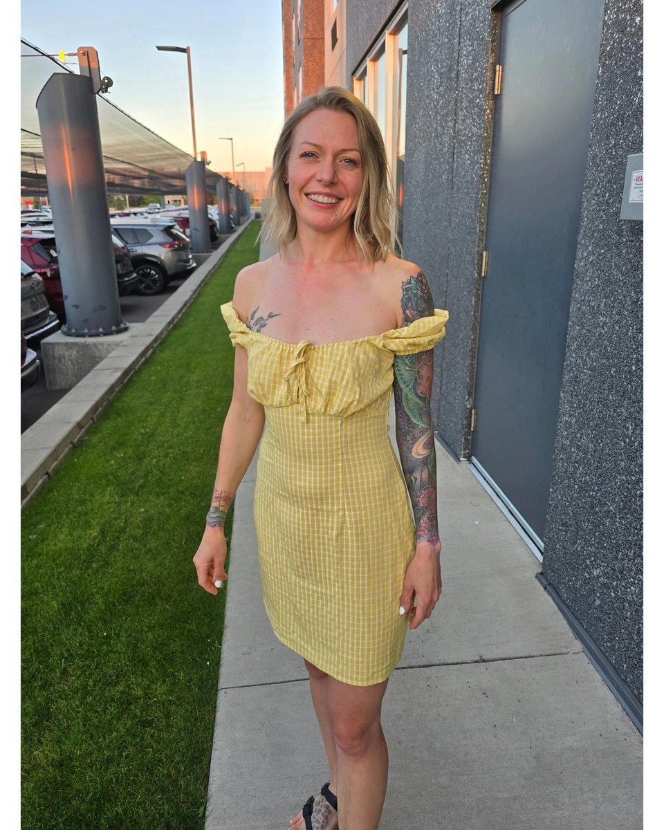 Do I look good in yellow?