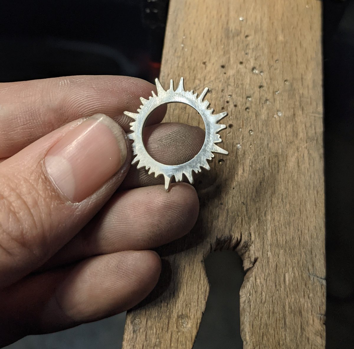 Daniel | ScienceSocks et al. tweet media