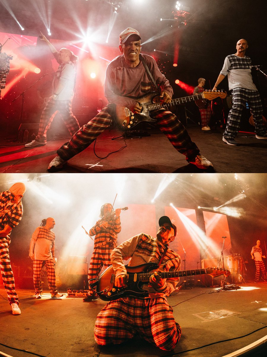 Pirca Producciones tweet media