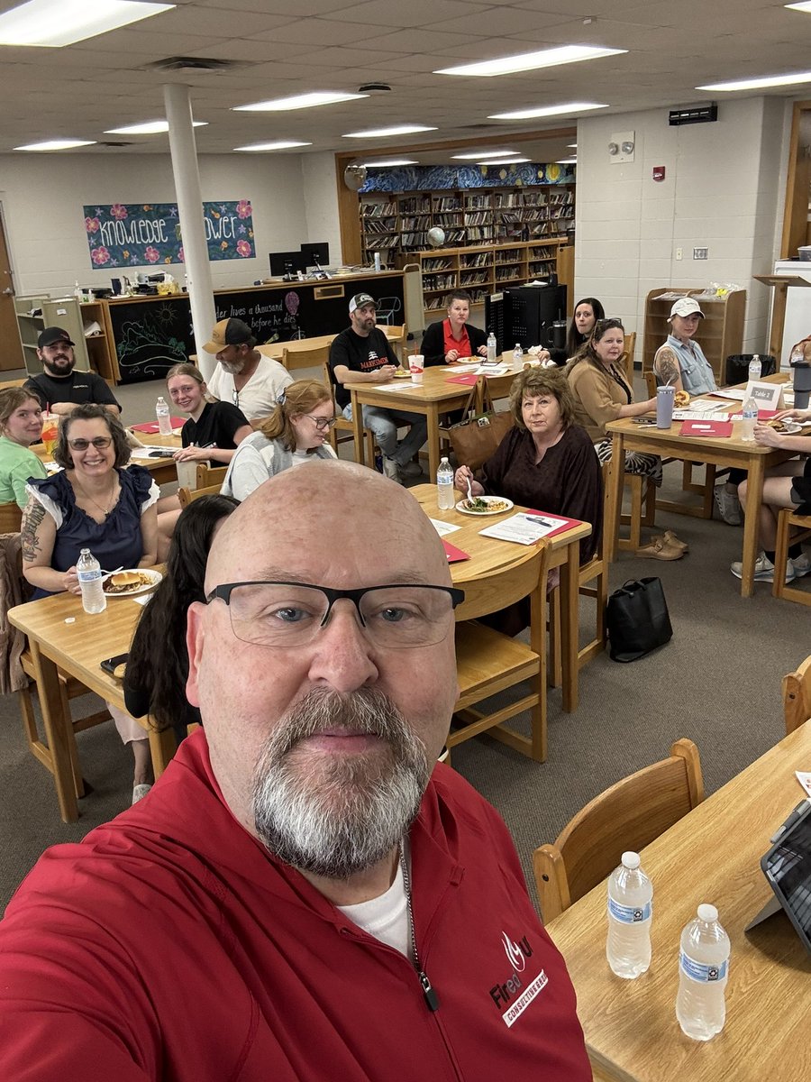 Dr. Kevin B Daniel tweet media