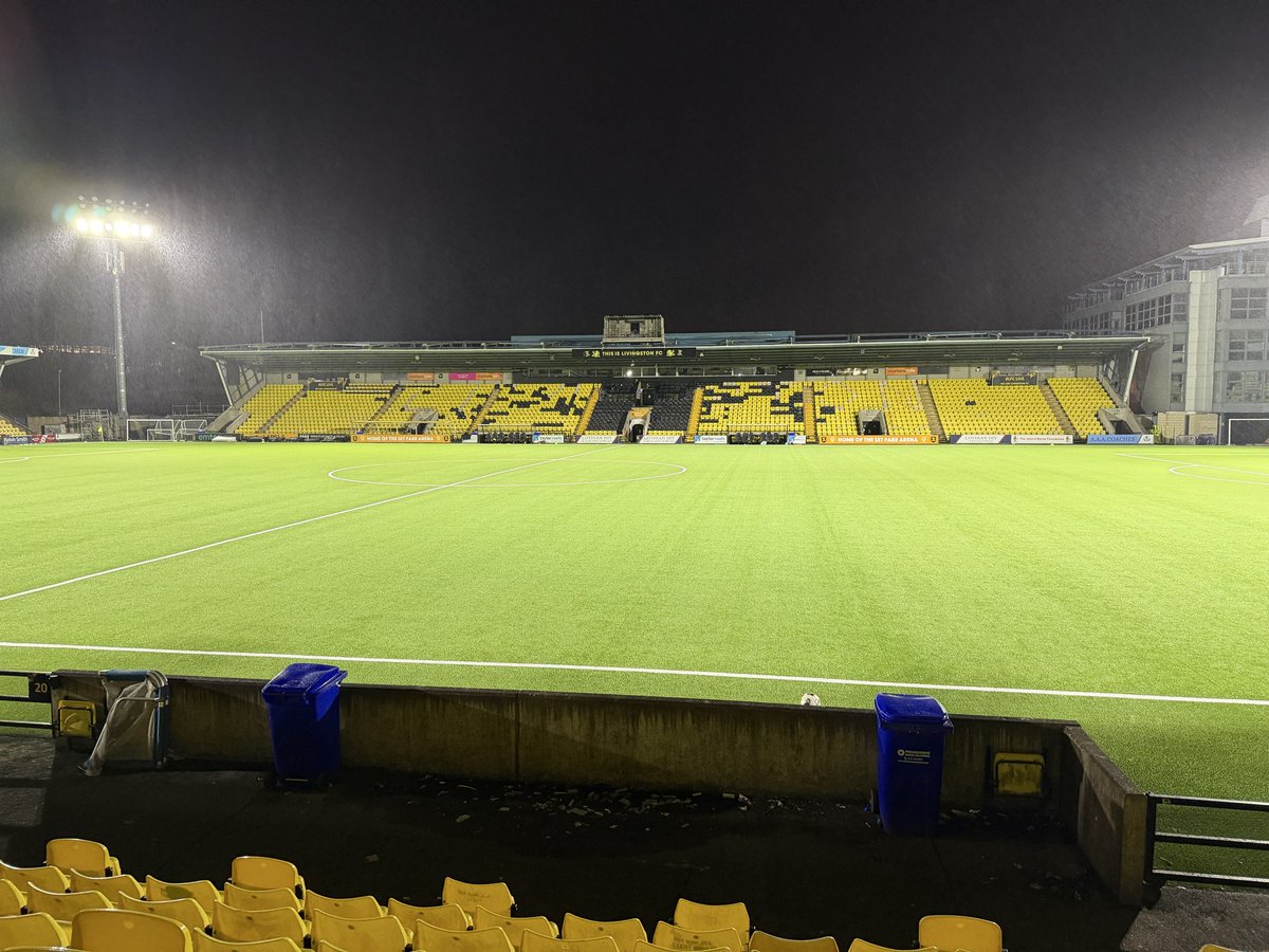 Paul Evans tweet media