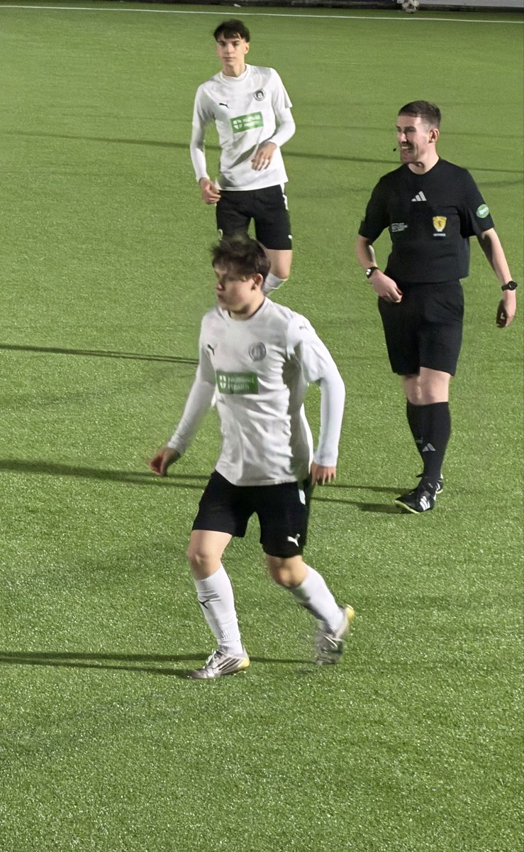 Paul Evans tweet media