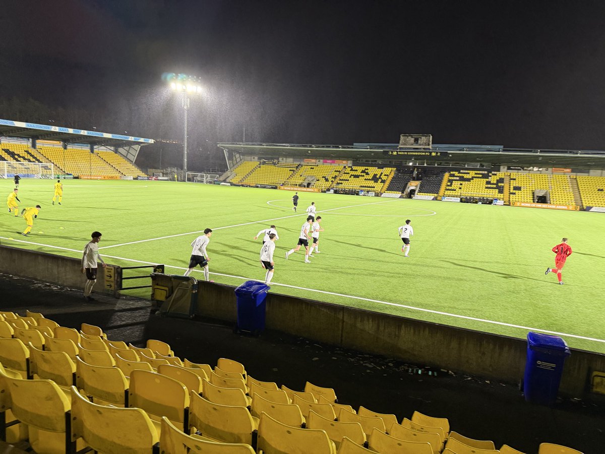 Paul Evans tweet media