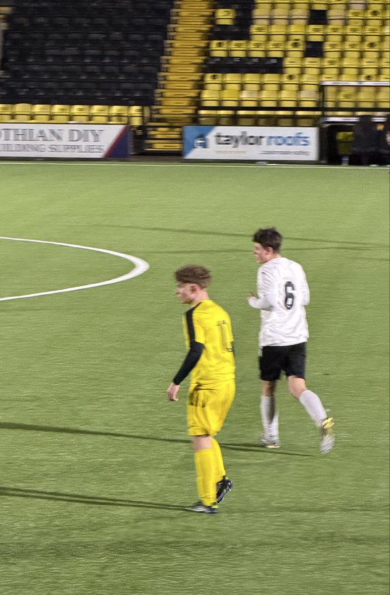 Paul Evans tweet media