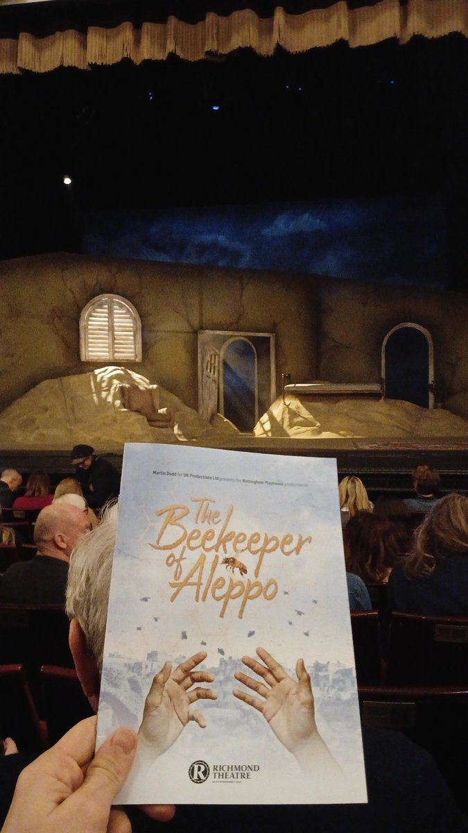 First Night Magazine tweet media