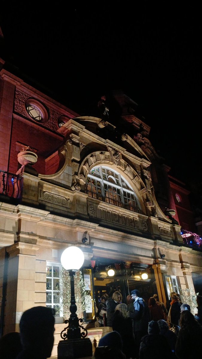 First Night Magazine tweet media