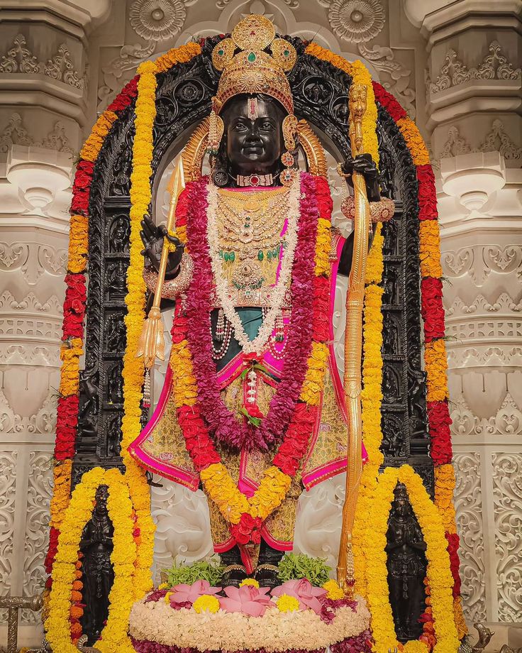 Ayodhya Darshan tweet media