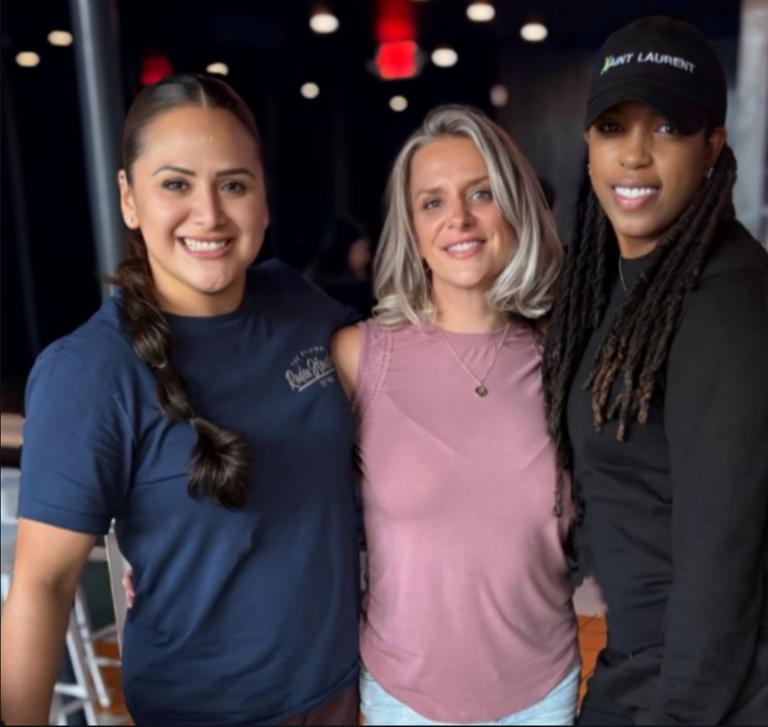 Kesia Lang, M.Ed. tweet media