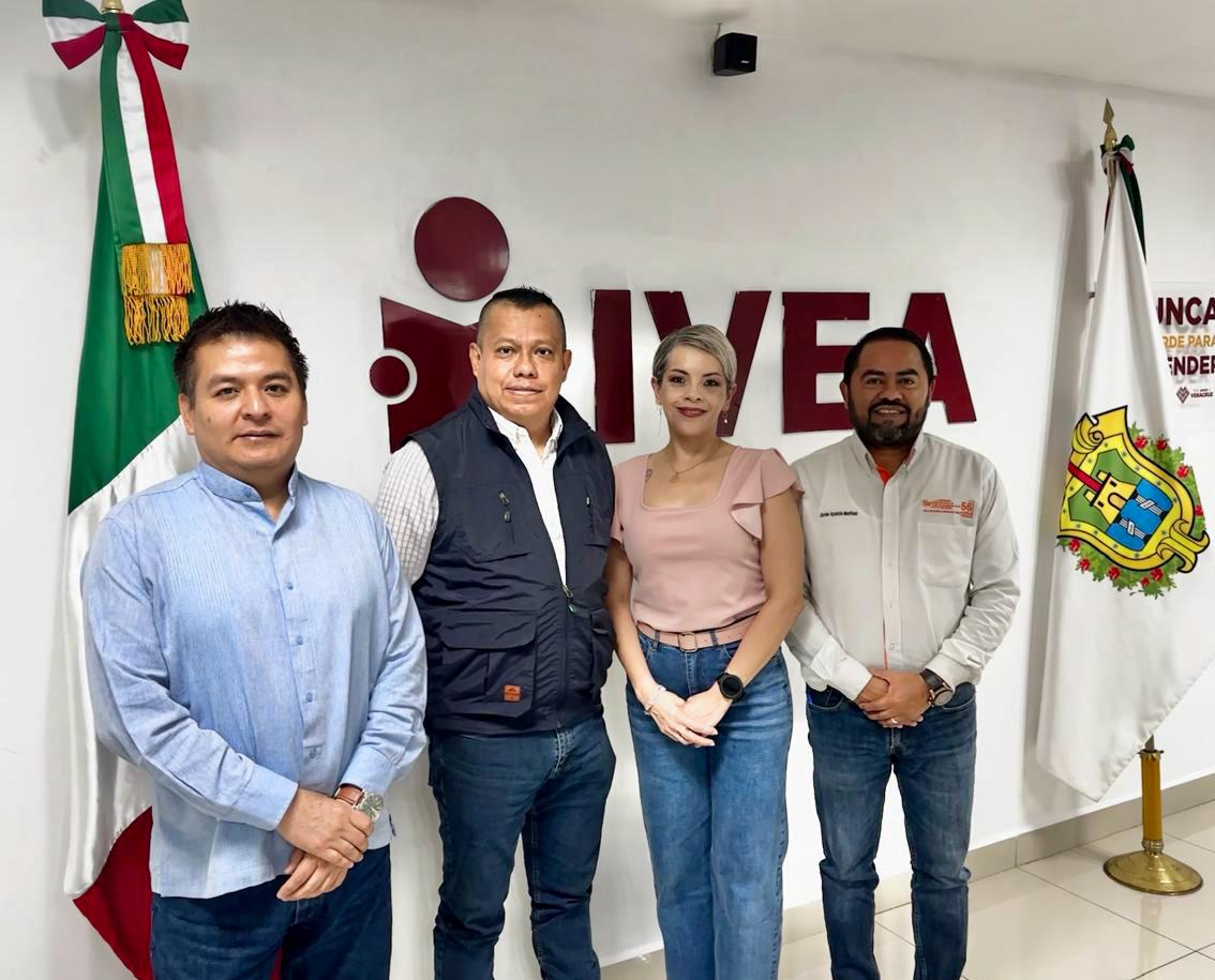 SNTE56Veracruz tweet media