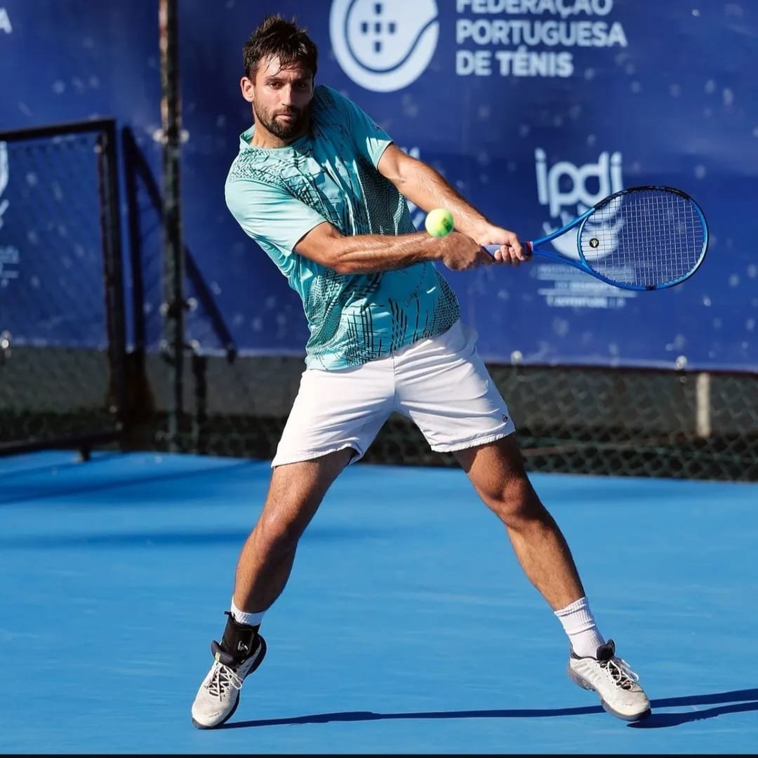 Tenis en España tweet media