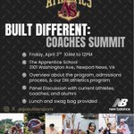 Photo by Coach Jack (@CoachDJack8)