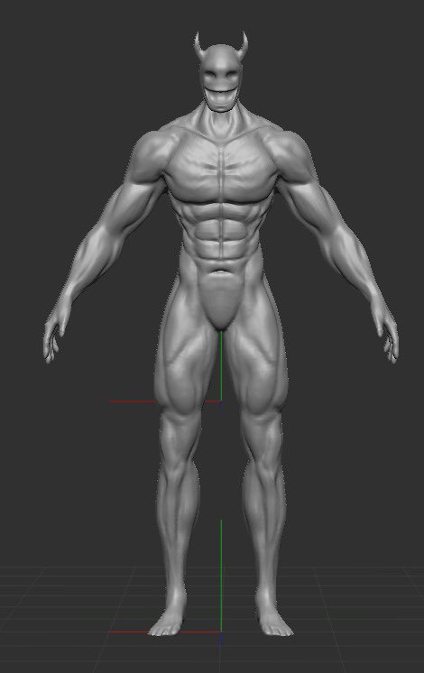 LockyiDEV tweet media