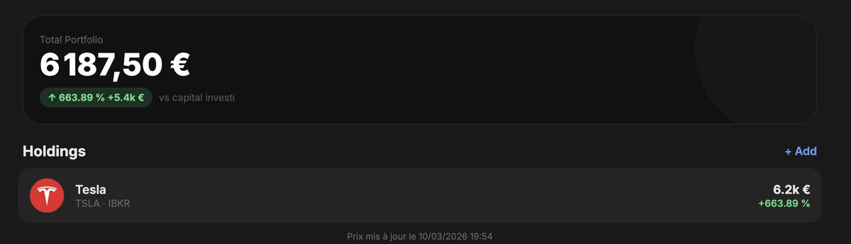 les gars c'est vrm une nouvelle ère qui commence
c'est la fin du salariat, c'est pas des blagues

j'ai créé un <a href="/finaryhq/">Finary</a> en 1h sur <a href="/claudeai/">Claude</a>, ce qu'on peut faire c'est juste démentiel

je dis pas que vous pouvez tout automatiser et vendre mais pour des projets perso ou des applis