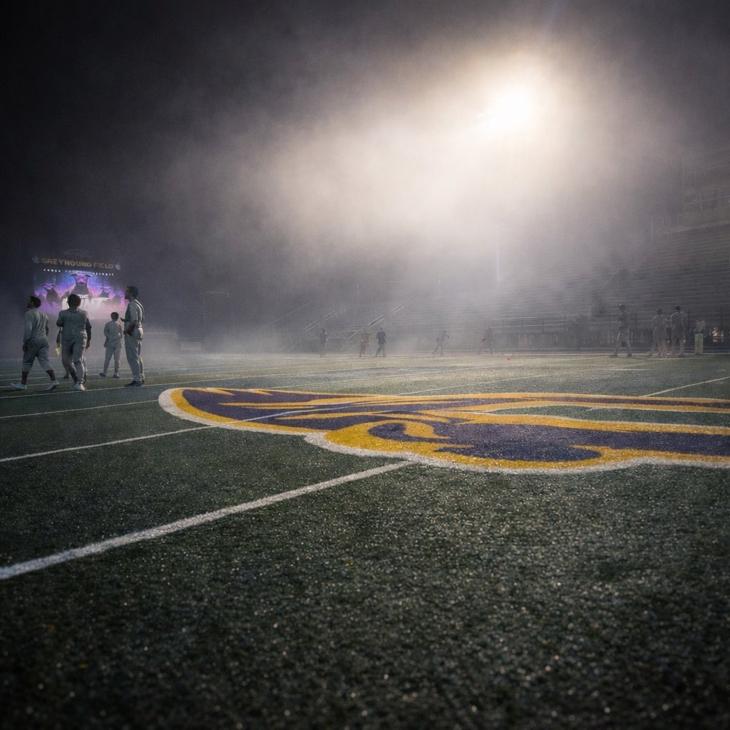 Jones County Football tweet media