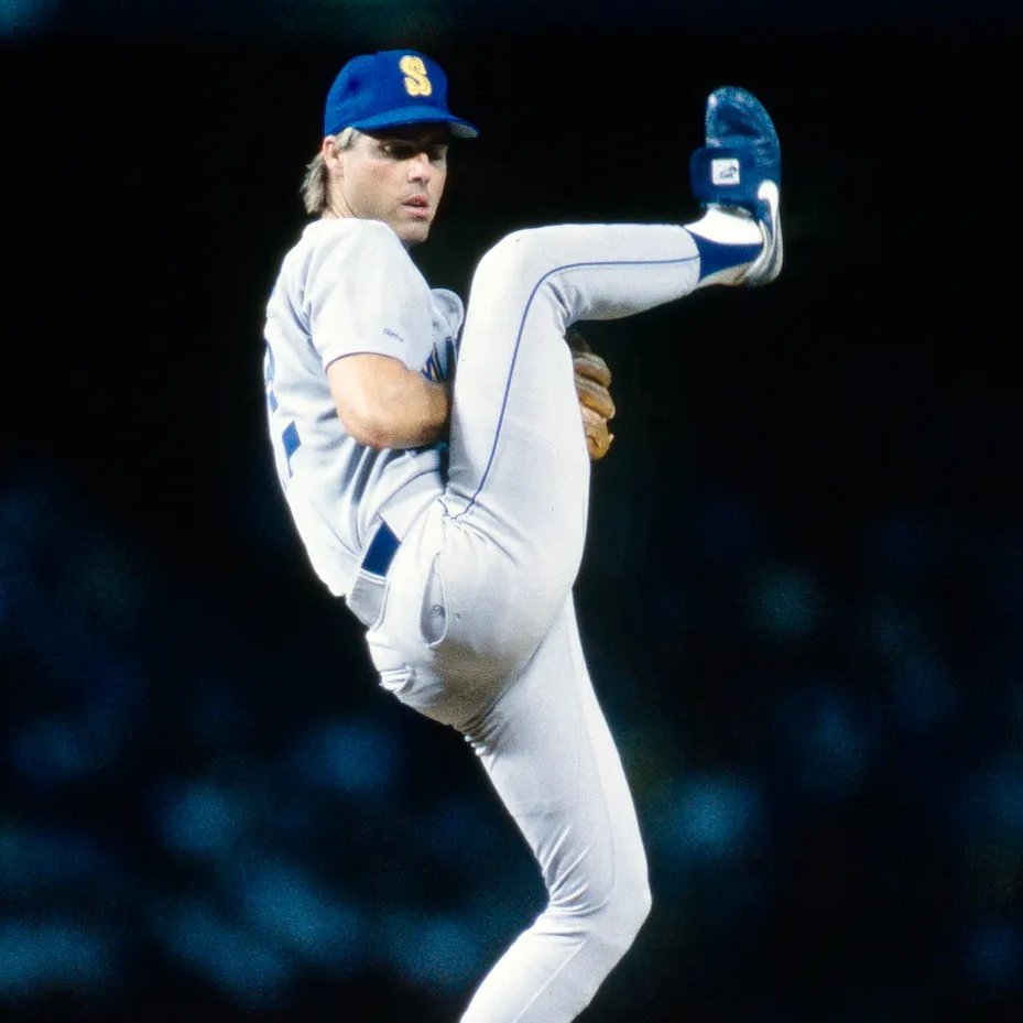 Mariners PR tweet media