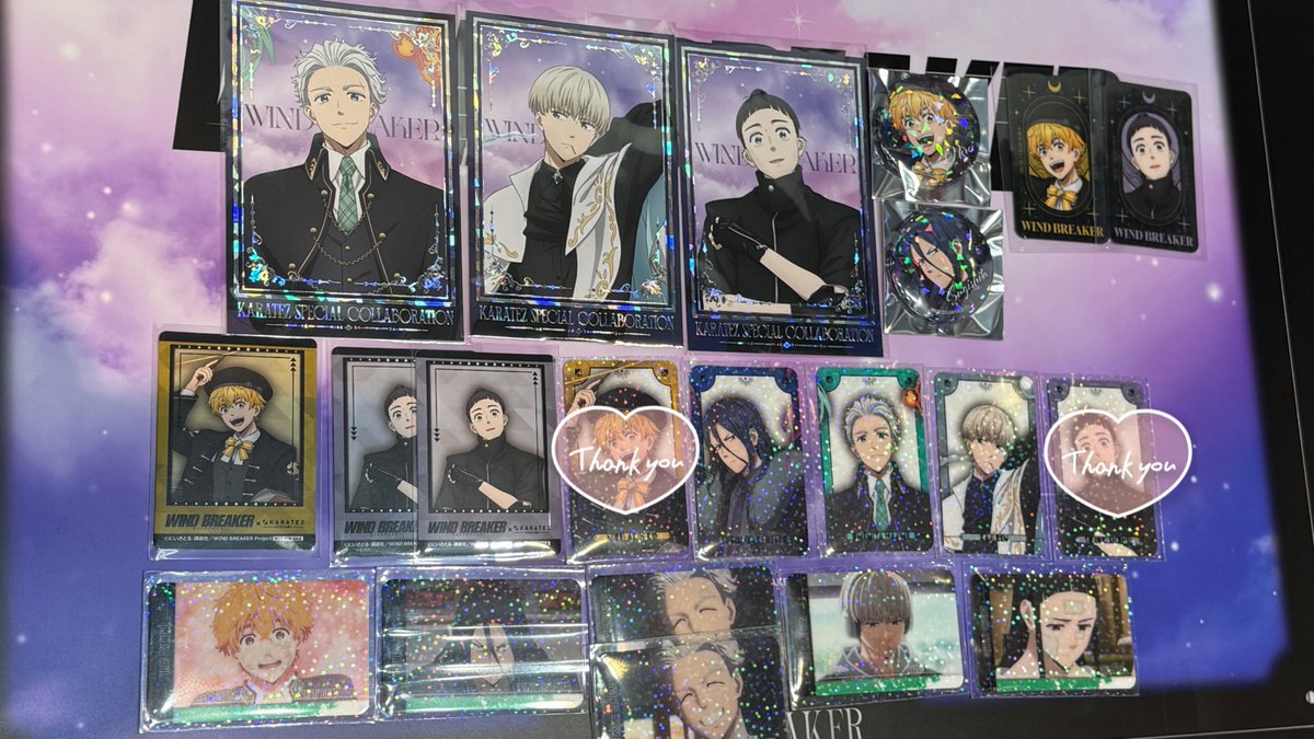 aya@取引垢 tweet media