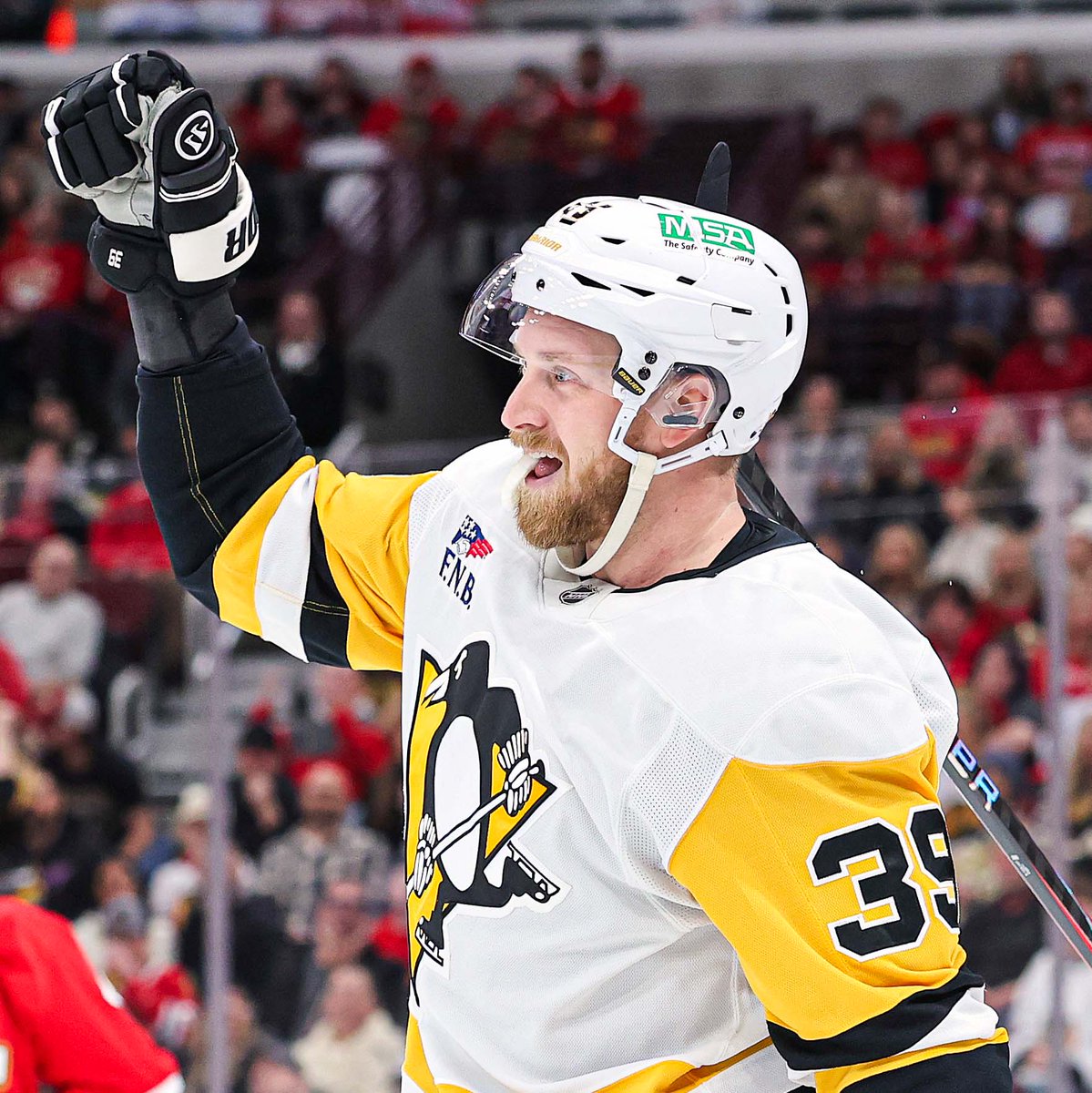 Penguins PR tweet media