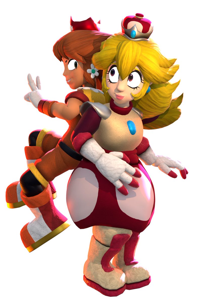 SuperStar64 (HIATUS) tweet media