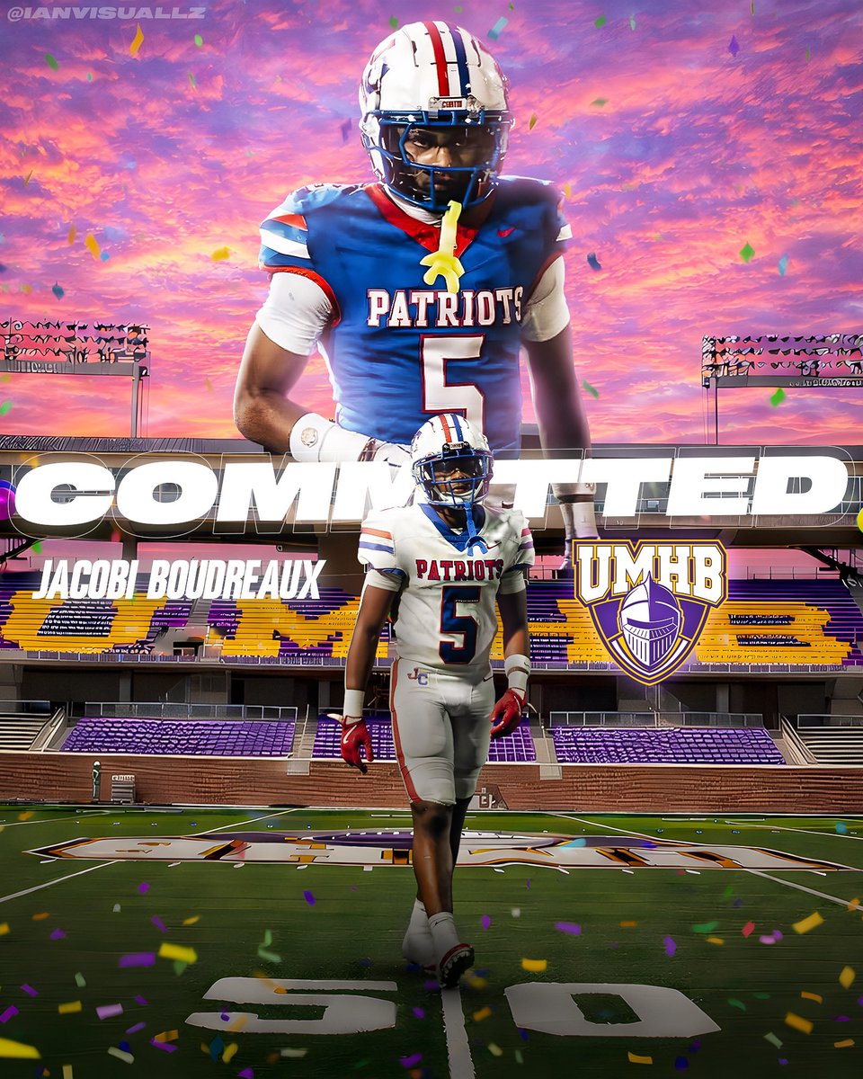 Jacobi Boudreaux tweet media