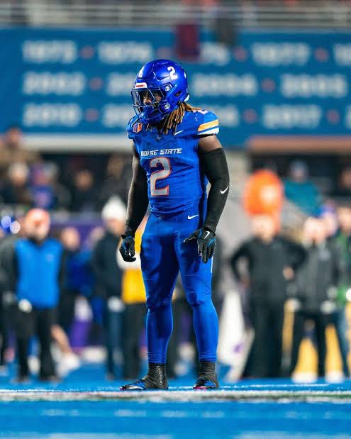 3 ⭐️ Kingston Anetema ‘27 tweet media