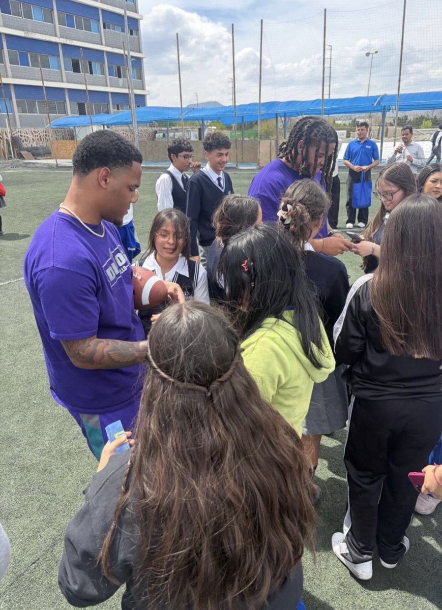 Benjamin Sullivan, M.Ed tweet media