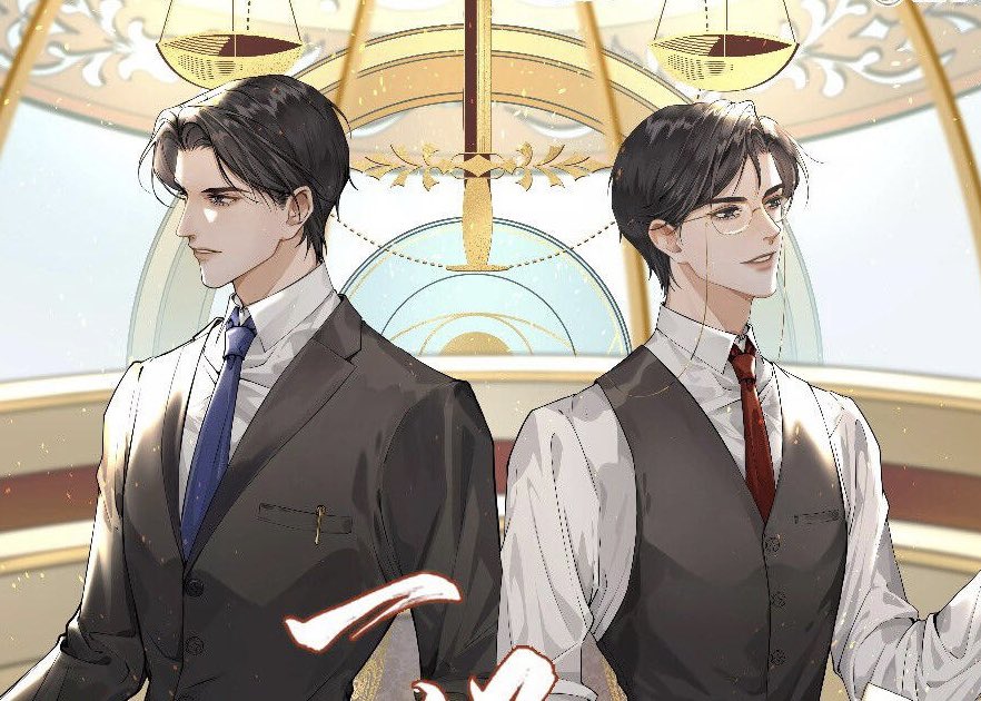 qinanyiyu's tweet photo. My favorite glasses-wearing danmei characters:

1. Yan Suizhi (First-Class Lawyer)
2. Gu Fei (Run Wild)
3. Xu Jiale (Miraculous Love)
4. Jiang Xinbai (Instinct Game / 本能游戏) https://t.co/dR7HOxrWS8