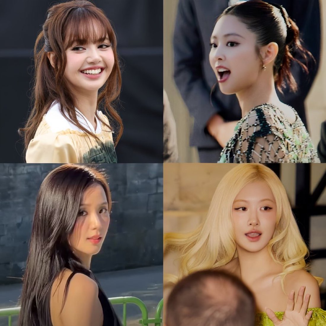 OT4s are so lucky, because look at them