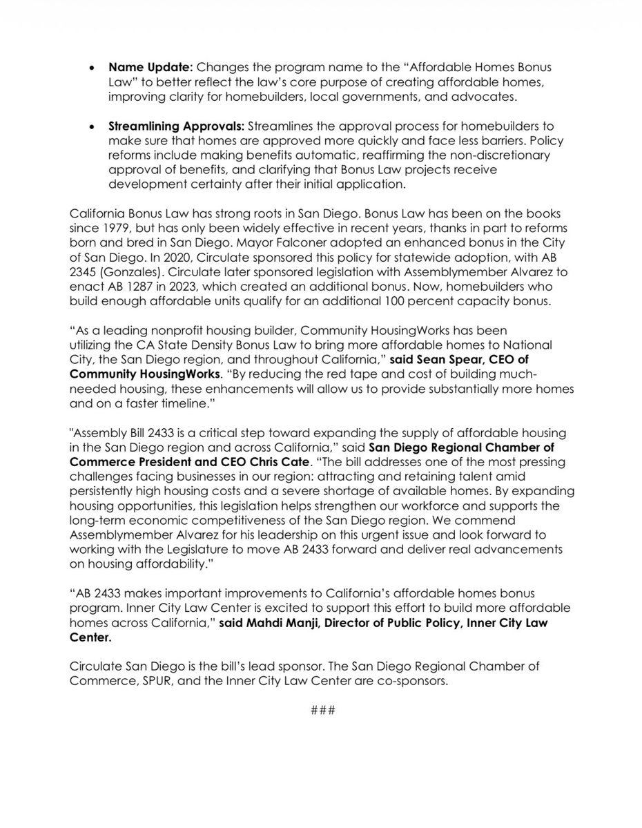 Circulate Planning & Policy tweet media