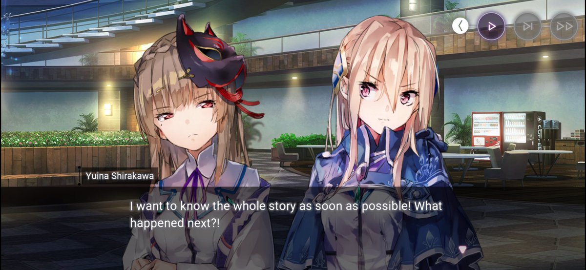 Me waiting for hbr to update: