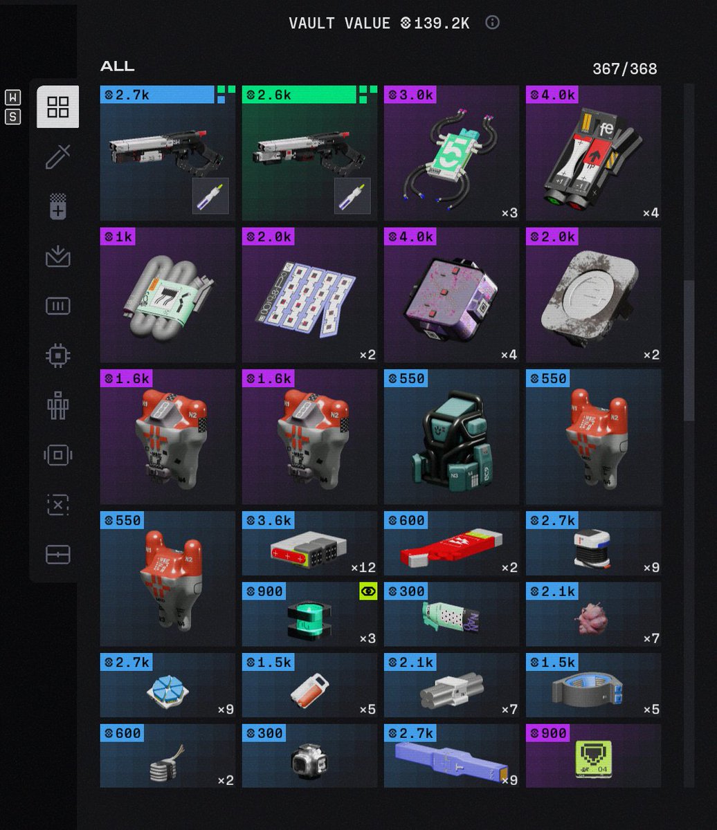 Luc // HiddenXperia tweet media